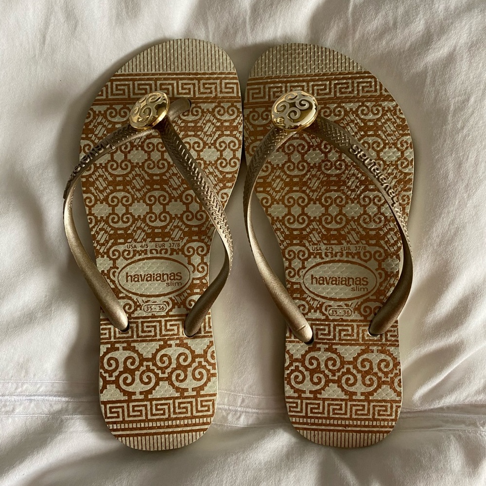 Havaianas Flip flops